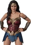 Medicom MAFEX Zack Snyder's Justice League Wonder Woman
