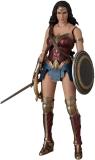Medicom MAFEX Zack Snyder's Justice League Wonder Woman