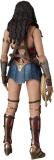 Medicom MAFEX Zack Snyder's Justice League Wonder Woman