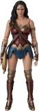 Medicom MAFEX Zack Snyder's Justice League Wonder Woman