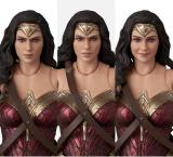 Medicom MAFEX Zack Snyder's Justice League Wonder Woman