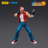 JOYTOY The King of Fighters KOF 98UM Fatal Fury Team