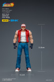 JOYTOY The King of Fighters KOF 98UM Fatal Fury Team