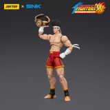 JOYTOY The King of Fighters KOF 98UM Fatal Fury Team
