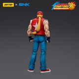 JOYTOY The King of Fighters KOF 98UM Fatal Fury Team