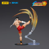 JOYTOY The King of Fighters KOF 98UM Fatal Fury Team