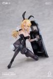 Sushing 1/12 Bunny Rapid Response Squad Shield Trooper ERENA