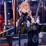 Sushing 1/12 Bunny Rapid Response Squad Shield Trooper ERENA
