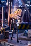 Sushing 1/12 Bunny Rapid Response Squad Shield Trooper ERENA