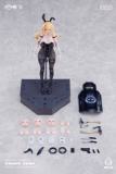 Sushing 1/12 Bunny Rapid Response Squad Shield Trooper ERENA