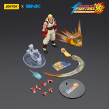 JOYTOY The King of Fighters KOF 98UM Fatal Fury Team