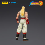 JOYTOY The King of Fighters KOF 98UM Fatal Fury Team