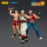 JOYTOY The King of Fighters KOF 98UM Fatal Fury Team