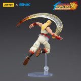 JOYTOY The King of Fighters KOF 98UM Fatal Fury Team