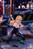 Sushing 1/12 Bunny Rapid Response Squad Shield Trooper ERENA