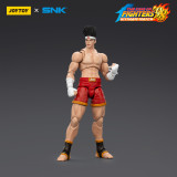 JOYTOY The King of Fighters KOF 98UM Fatal Fury Team