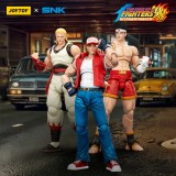 JOYTOY The King of Fighters KOF 98UM Fatal Fury Team