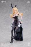 Sushing 1/12 Bunny Rapid Response Squad Shield Trooper ERENA