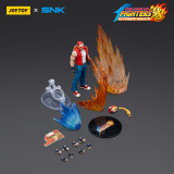 JOYTOY The King of Fighters KOF 98UM Fatal Fury Team