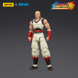 JOYTOY The King of Fighters KOF 98UM Fatal Fury Team