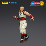 JOYTOY The King of Fighters KOF 98UM Fatal Fury Team