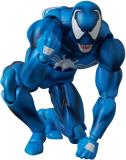 Medicom MAFEX Marvel Comics Blue Version Venom