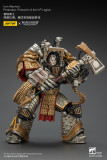 JOYTOY JT01819 Warhammer The Horus Heresy 1:18 Iron Warriors Perturabo Primarch of the lVth Legion