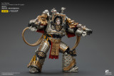 JOYTOY JT01819 Warhammer The Horus Heresy 1:18 Iron Warriors Perturabo Primarch of the lVth Legion