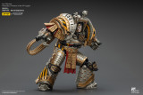 JOYTOY JT01819 Warhammer The Horus Heresy 1:18 Iron Warriors Perturabo Primarch of the lVth Legion