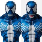 Medicom MAFEX Marvel Comics Blue Version Venom