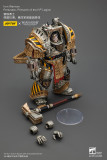 JOYTOY JT01819 Warhammer The Horus Heresy 1:18 Iron Warriors Perturabo Primarch of the lVth Legion