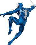 Medicom MAFEX Marvel Comics Blue Version Venom
