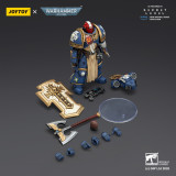 JOYTOY Warhammer 40k Secret Level And They Shall Know No Fear Ultramarines