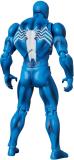Medicom MAFEX Marvel Comics Blue Version Venom
