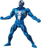 Medicom MAFEX Marvel Comics Blue Version Venom