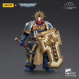 JOYTOY Warhammer 40k Secret Level And They Shall Know No Fear Ultramarines