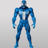 Medicom MAFEX Marvel Comics Blue Version Venom