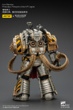 JOYTOY JT01819 Warhammer The Horus Heresy 1:18 Iron Warriors Perturabo Primarch of the lVth Legion