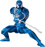 Medicom MAFEX Marvel Comics Blue Version Venom