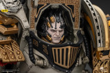 JOYTOY JT01819 Warhammer The Horus Heresy 1:18 Iron Warriors Perturabo Primarch of the lVth Legion