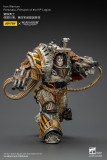 JOYTOY JT01819 Warhammer The Horus Heresy 1:18 Iron Warriors Perturabo Primarch of the lVth Legion