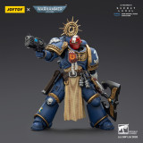 JOYTOY Warhammer 40k Secret Level And They Shall Know No Fear Ultramarines