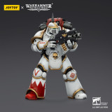 JOYTOY Warhammer The Horus Heresy 1: 18 White Scars Tactical Legionary
