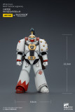 JOYTOY Warhammer The Horus Heresy 1: 18 White Scars Tactical Legionary
