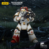 JOYTOY Warhammer The Horus Heresy 1: 18 White Scars Tactical Legionary