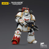 JOYTOY Warhammer The Horus Heresy 1: 18 White Scars Tactical Legionary