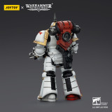 JOYTOY Warhammer The Horus Heresy 1: 18 White Scars Tactical Legionary