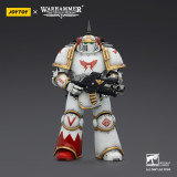 JOYTOY Warhammer The Horus Heresy 1: 18 White Scars Tactical Legionary
