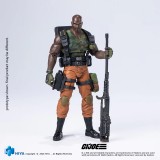 HIYA EMG0159 Exquisite Mini Series 1/18 Scale 4.3 Inch G.I.Joe RoadBlock