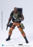 HIYA EMG0159 Exquisite Mini Series 1/18 Scale 4.3 Inch G.I.Joe RoadBlock